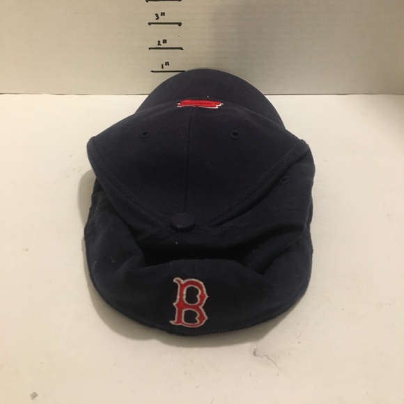 MILB Salem Red Sox baseball Hat fitted size 7 1/8 - Picture 3 of 6
